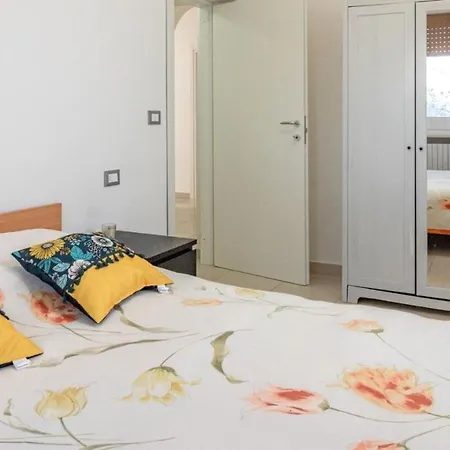 Hébergement de vacances Del Bizantino Crecchio