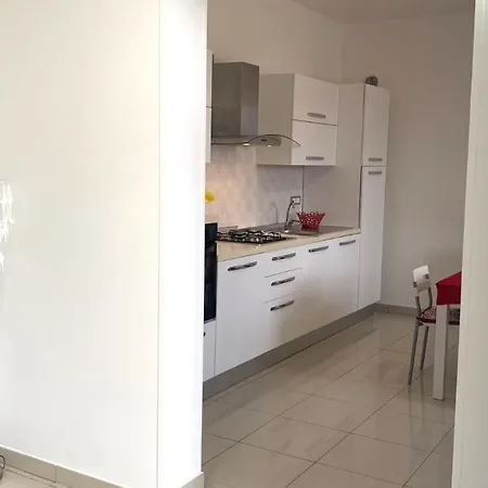 Hébergement de vacances Del Bizantino Crecchio